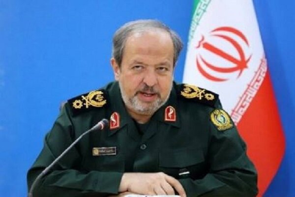 تولید قدرت دفاعی متناسب با دکترین جدید ایران با شتاب ادامه دارد – پایگاه خبری تبریز یازار | اخبار ایران و جهان تولید قدرت دفاعی متناسب با دکترین جدید ایران با شتاب ادامه دارد – پایگاه خبری تبریز یازار | اخبار ایران و جهان