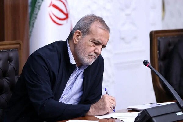 پزشکیان: شهریار نمونه روشن پیوند تنوع فرهنگی و هویت ملی ایران است – پایگاه خبری تبریز یازار | اخبار ایران و جهان