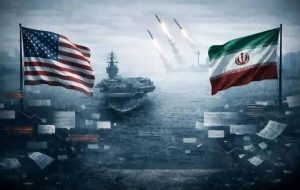 بازتاب پیامدهای جنگ علیه ایران در رسانه‌های جهان – پایگاه خبری تبریز یازار | اخبار ایران و جهان