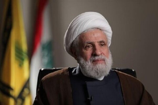 دبیرکل حزب الله: مقاومت تنها راه آزادسازی خاک است – پایگاه خبری تبریز یازار | اخبار ایران و جهان دبیرکل حزب الله: مقاومت تنها راه آزادسازی خاک است – پایگاه خبری تبریز یازار | اخبار ایران و جهان