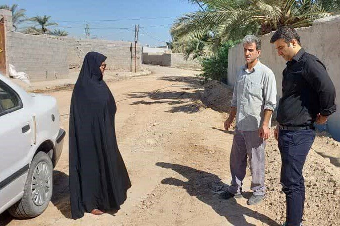 بخشدار مرکزی دیلم: تکمیل پروژه‌های روستایی تسریع شود – پایگاه خبری تبریز یازار | اخبار ایران و جهان