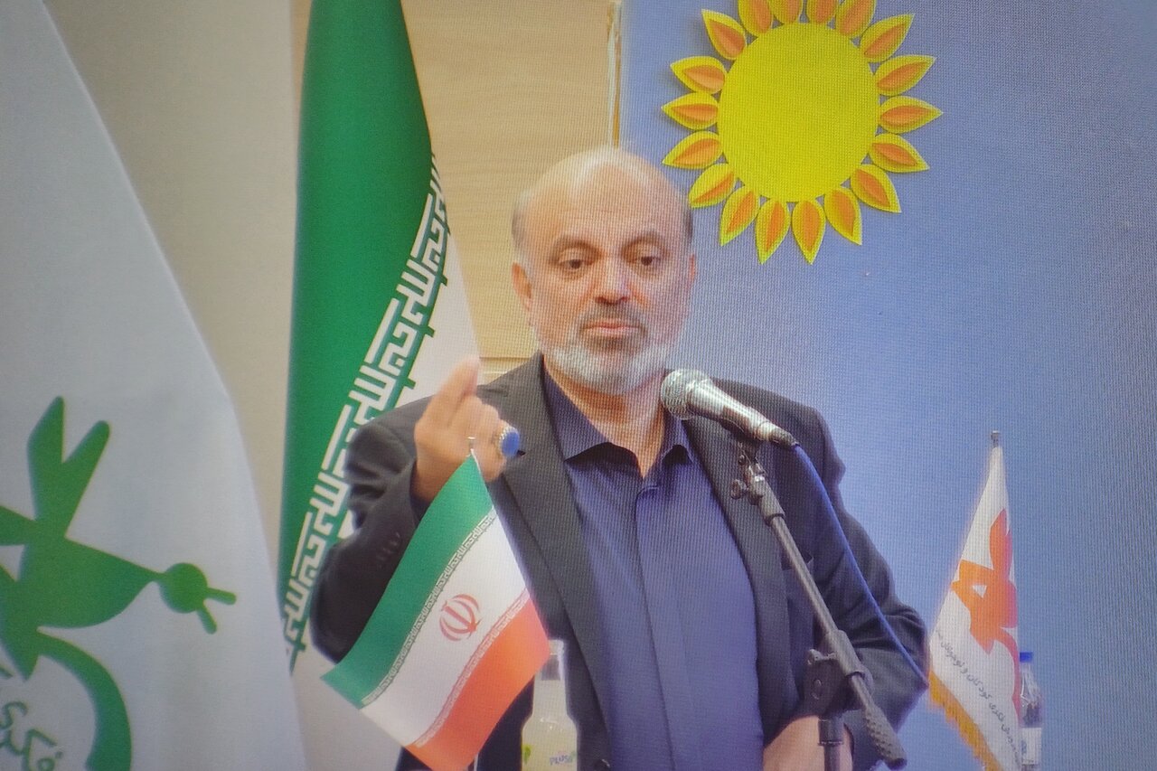 منادی: سال‌های کودکی بهترین فرصت برای سرمایه‌گذاری آموزشی است – پایگاه خبری تبریز یازار | اخبار ایران و جهان