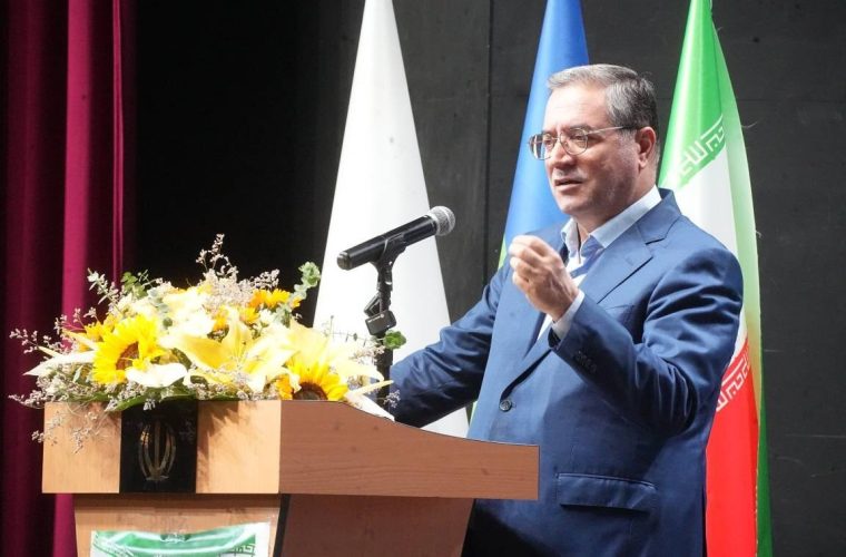 میزان استخراج معادن آذربایجان غربی با حجم ذخایر موجود تناسب ندارد – پایگاه خبری تبریز یازار | اخبار ایران و جهان میزان استخراج معادن آذربایجان غربی با حجم ذخایر موجود تناسب ندارد – پایگاه خبری تبریز یازار | اخبار ایران و جهان