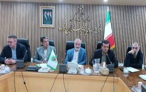 شیخی‌زاده: مشکلات تعاونی‌های قروه در دو سطح استانی و ملی پیگیری می‌شود – پایگاه خبری تبریز یازار | اخبار ایران و جهان