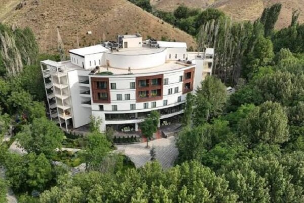 «دهکده سلامت» یادگار یک خیر بزرگ برای بیماران صعب العلاج – پایگاه خبری تبریز یازار | اخبار ایران و جهان «دهکده سلامت» یادگار یک خیر بزرگ برای بیماران صعب العلاج – پایگاه خبری تبریز یازار | اخبار ایران و جهان