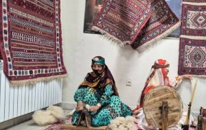 ورنی شاهسون مغان در مسیر بازارهای جهانی – پایگاه خبری تبریز یازار | اخبار ایران و جهان