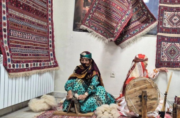 ورنی شاهسون مغان در مسیر بازارهای جهانی – پایگاه خبری تبریز یازار | اخبار ایران و جهان