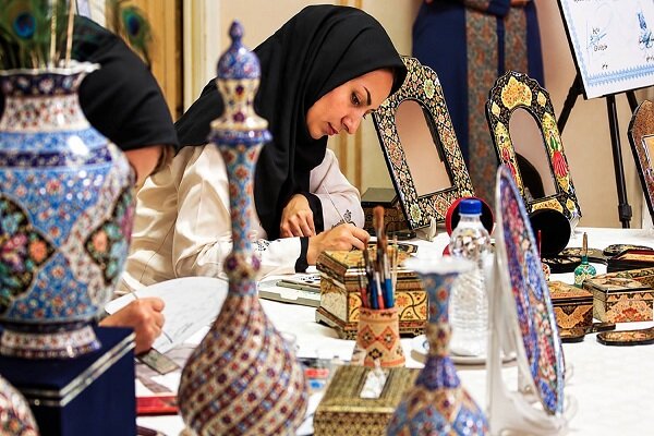 پشت غرفههای رنگارنگ، چه خبر است؟ اینجا هر محصول یک قصه دارد – پایگاه خبری تبریز یازار | اخبار ایران و جهان پشت غرفههای رنگارنگ، چه خبر است؟ اینجا هر محصول یک قصه دارد – پایگاه خبری تبریز یازار | اخبار ایران و جهان
