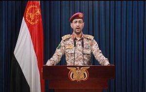 بیانیه یحیی سریع درباره تجاوزات عربستان سعودی علیه یمن  – پایگاه خبری تبریز یازار | اخبار ایران و جهان