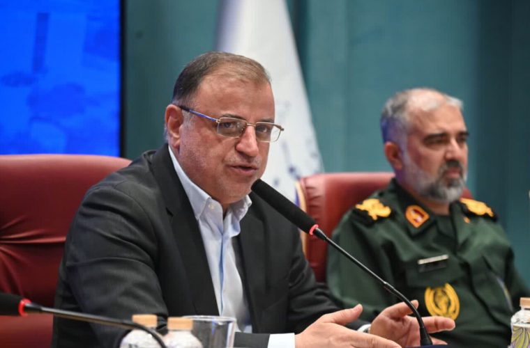 جهاد تبیین؛ مأموریت مدیران در جنگ اقتصادی – پایگاه خبری تبریز یازار | اخبار ایران و جهان جهاد تبیین؛ مأموریت مدیران در جنگ اقتصادی – پایگاه خبری تبریز یازار | اخبار ایران و جهان