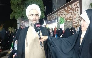 مردم کردستان نماد ایستادگی بر سر ایمان و آرمان – پایگاه خبری تبریز یازار | اخبار ایران و جهان