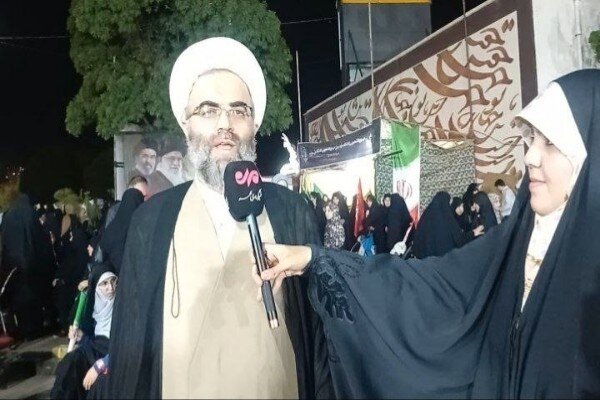 مردم کردستان نماد ایستادگی بر سر ایمان و آرمان – پایگاه خبری تبریز یازار | اخبار ایران و جهان مردم کردستان نماد ایستادگی بر سر ایمان و آرمان – پایگاه خبری تبریز یازار | اخبار ایران و جهان
