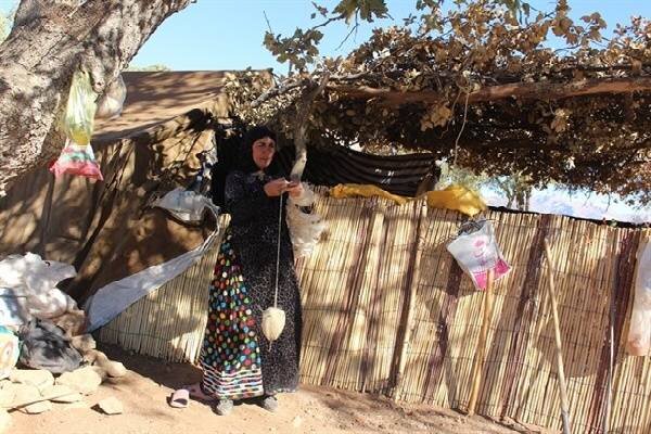 «عشایر در برزخ کوچ و یکجانشینی»؛ فرهنگی که نه زنده مانده نه فراموش شده – پایگاه خبری تبریز یازار | اخبار ایران و جهان «عشایر در برزخ کوچ و یکجانشینی»؛ فرهنگی که نه زنده مانده نه فراموش شده – پایگاه خبری تبریز یازار | اخبار ایران و جهان