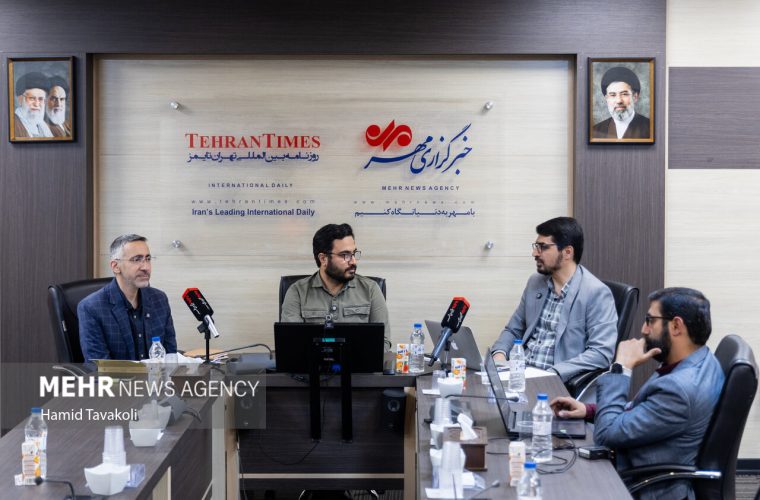 همپوشانی یا موازیکاری؟ نقد حقوقی تأسیس ستاد فضای مجازی – پایگاه خبری تبریز یازار | اخبار ایران و جهان همپوشانی یا موازیکاری؟ نقد حقوقی تأسیس ستاد فضای مجازی – پایگاه خبری تبریز یازار | اخبار ایران و جهان