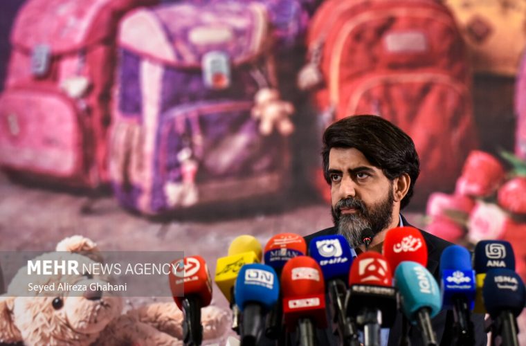 نشست مطبوعاتی «تهران آغاز دوباره شهر» – پایگاه خبری تبریز یازار | اخبار ایران و جهان نشست مطبوعاتی «تهران آغاز دوباره شهر» – پایگاه خبری تبریز یازار | اخبار ایران و جهان
