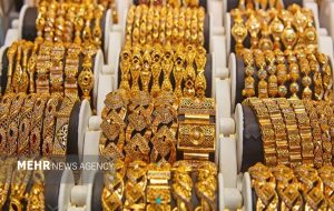 آخرین قیمت طلا و سکه در پایان هفته – پایگاه خبری تبریز یازار | اخبار ایران و جهان