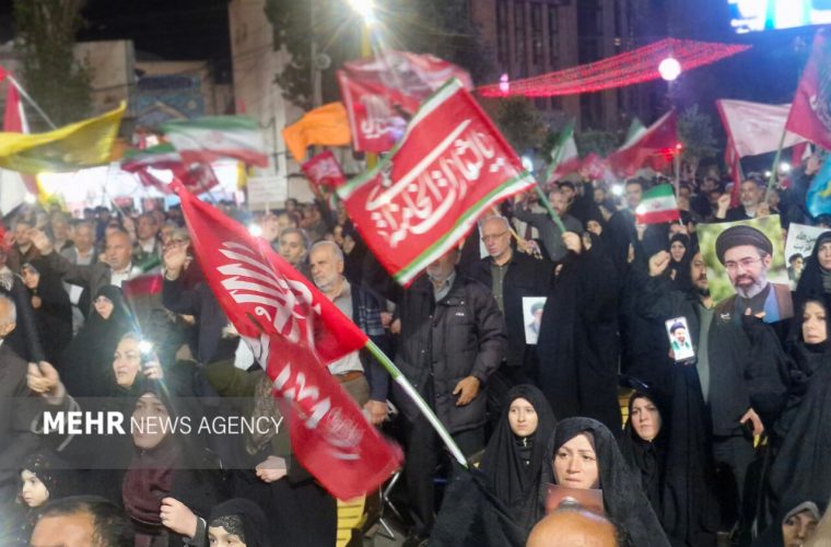 سبلان، ایستاده در عهد انقلاب – پایگاه خبری تبریز یازار | اخبار ایران و جهان سبلان، ایستاده در عهد انقلاب – پایگاه خبری تبریز یازار | اخبار ایران و جهان