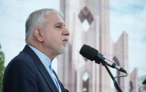 ۱۳۲ همت سرمایه‌گذاری در زیرساخت‌های گردشگری طی دو سال – پایگاه خبری تبریز یازار | اخبار ایران و جهان