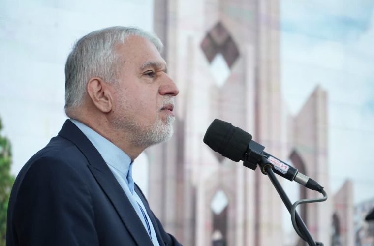 ۱۳۲ همت سرمایهگذاری در زیرساختهای گردشگری طی دو سال – پایگاه خبری تبریز یازار | اخبار ایران و جهان ۱۳۲ همت سرمایهگذاری در زیرساختهای گردشگری طی دو سال – پایگاه خبری تبریز یازار | اخبار ایران و جهان