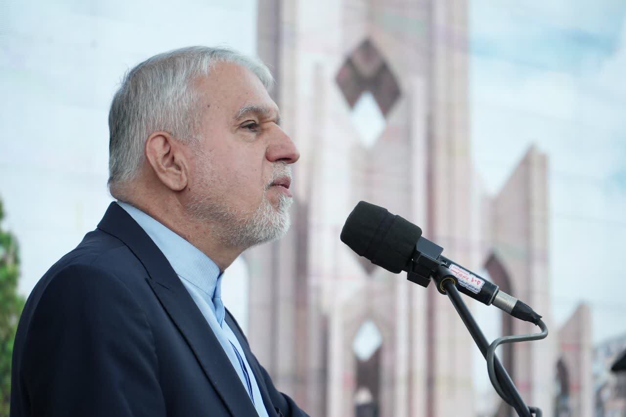 ۱۳۲ همت سرمایه‌گذاری در زیرساخت‌های گردشگری طی دو سال – پایگاه خبری تبریز یازار | اخبار ایران و جهان