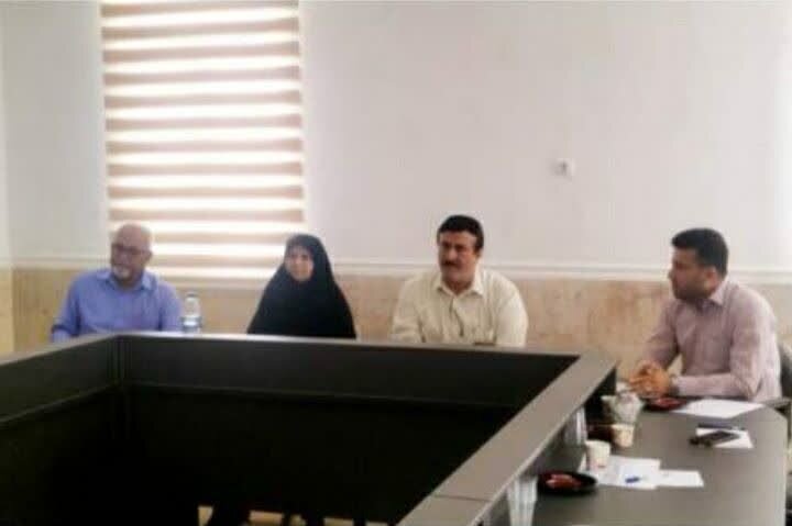 بخشدار مرکزی دیلم: روان‌آب‌های دره امیری ظرفیت توسعه کشاورزی دیلم است – پایگاه خبری تبریز یازار | اخبار ایران و جهان