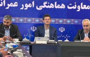 مهیائی: توسعه صنعتی نباید به قیمت نادیده گرفتن سلامت مردم باشد – پایگاه خبری تبریز یازار | اخبار ایران و جهان