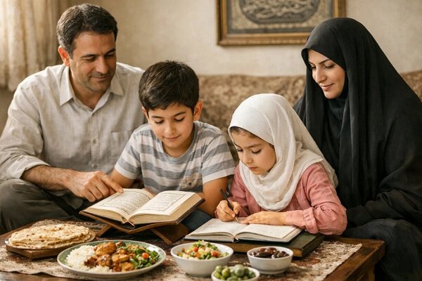 دین در جهان شبکهها؛ چرا شیوه گفتوگو با نسل جدید باید تغییر کند؟ – پایگاه خبری تبریز یازار | اخبار ایران و جهان دین در جهان شبکهها؛ چرا شیوه گفتوگو با نسل جدید باید تغییر کند؟ – پایگاه خبری تبریز یازار | اخبار ایران و جهان