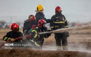 آتش‌نشانان کرمانشاه در شش ماه نخست سال بیش از هزار نفر را نجات دادند – پایگاه خبری تبریز یازار | اخبار ایران و جهان