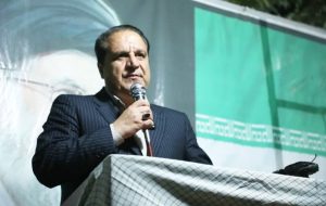 اعتبارات اربعین باید پیش از موعد ابلاغ شود – پایگاه خبری تبریز یازار | اخبار ایران و جهان
