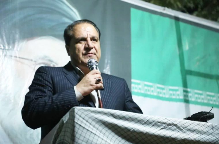 اعتبارات اربعین باید پیش از موعد ابلاغ شود – پایگاه خبری تبریز یازار | اخبار ایران و جهان