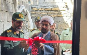 یک واحد مسکونی ویژه خانواده معسر در چناران افتتاح شد – پایگاه خبری تبریز یازار | اخبار ایران و جهان