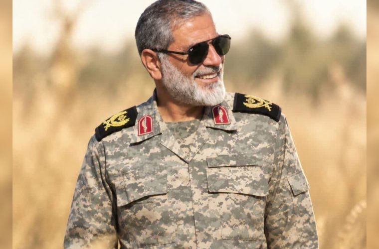 وداع گنابادی‌ها با فرمانده شهید؛ تشییع پیکر شهید ظریفی در گناباد – پایگاه خبری تبریز یازار | اخبار ایران و جهان