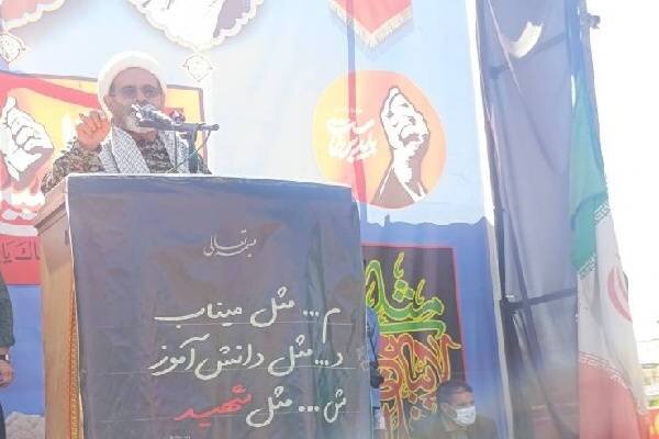 ایستادگی رزمندگان، معادلات متجاوزان را برهم زد؛ رشادت عشایر جاودانه شد – پایگاه خبری تبریز یازار | اخبار ایران و جهان ایستادگی رزمندگان، معادلات متجاوزان را برهم زد؛ رشادت عشایر جاودانه شد – پایگاه خبری تبریز یازار | اخبار ایران و جهان