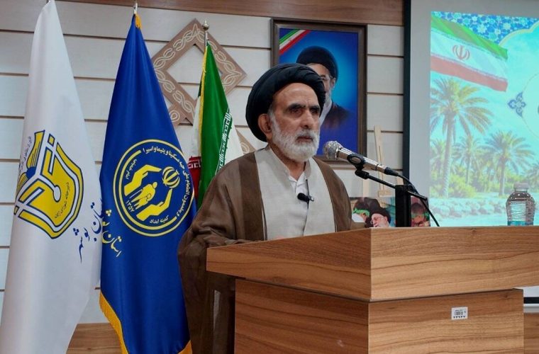 آیت الله ربانی: در اجرای فریضه زکات با عقبماندگی مواجه هستیم – پایگاه خبری تبریز یازار | اخبار ایران و جهان آیت الله ربانی: در اجرای فریضه زکات با عقبماندگی مواجه هستیم – پایگاه خبری تبریز یازار | اخبار ایران و جهان