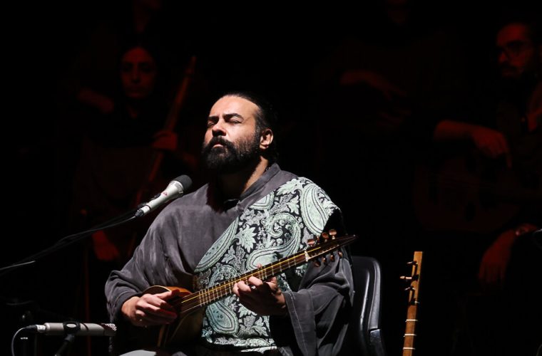 کنسرت «نسل خلیل» تمدید شد؛ دیدار در هشتم  تبریز یازار – پایگاه خبری تبریز یازار | اخبار ایران و جهان
