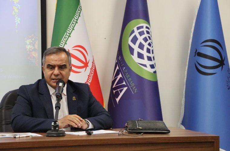 مرکز رشد اقتصاددیجیتال و هوش مصنوعی درآذربایجان غربی راه اندازی می شود – پایگاه خبری تبریز یازار | اخبار ایران و جهان