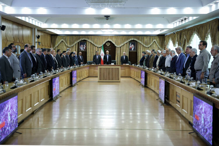 سخنرانی در سازمان ملل حاصل خرد جمعی احزاب اصلاحطلب و اصولگرا بود – پایگاه خبری تبریز یازار | اخبار ایران و جهان سخنرانی در سازمان ملل حاصل خرد جمعی احزاب اصلاحطلب و اصولگرا بود – پایگاه خبری تبریز یازار | اخبار ایران و جهان