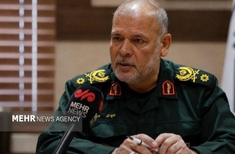 کنگره ملی شهدای استان قم سال ۱۴۰۶ برگزار میشود – پایگاه خبری تبریز یازار | اخبار ایران و جهان کنگره ملی شهدای استان قم سال ۱۴۰۶ برگزار میشود – پایگاه خبری تبریز یازار | اخبار ایران و جهان