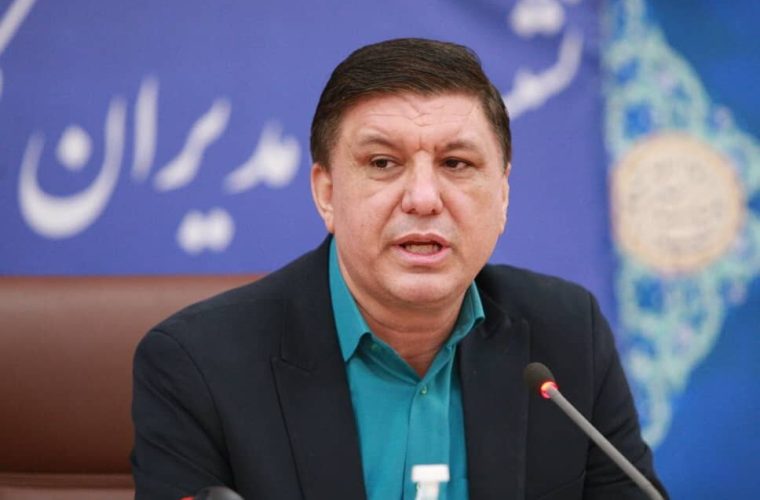 قربانی: ۸۰ درصد اعتبارات عمرانی روستاها صرف بهسازی معابر میشود – پایگاه خبری تبریز یازار | اخبار ایران و جهان قربانی: ۸۰ درصد اعتبارات عمرانی روستاها صرف بهسازی معابر میشود – پایگاه خبری تبریز یازار | اخبار ایران و جهان