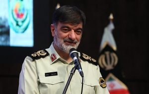 گامی تازه برای هوشمندسازی پلیس؛ ارزیابی عملکرد مأموران با QR کد – پایگاه خبری تبریز یازار | اخبار ایران و جهان