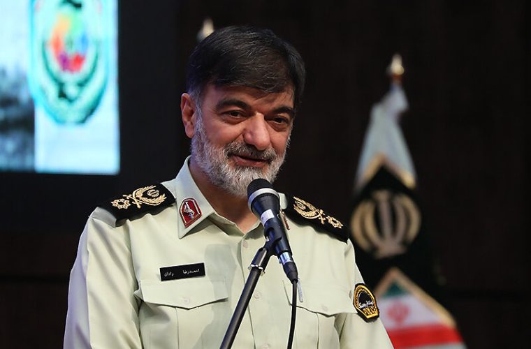 گامی تازه برای هوشمندسازی پلیس؛ ارزیابی عملکرد مأموران با QR کد – پایگاه خبری تبریز یازار | اخبار ایران و جهان