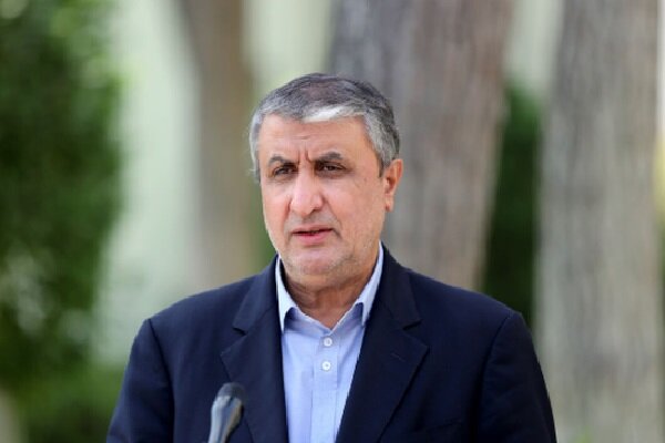 اسلامی: غنیسازی را کنار نمیگذاریم؛ اورانیوم را تحویل نمیدهیم – پایگاه خبری تبریز یازار | اخبار ایران و جهان اسلامی: غنیسازی را کنار نمیگذاریم؛ اورانیوم را تحویل نمیدهیم – پایگاه خبری تبریز یازار | اخبار ایران و جهان
