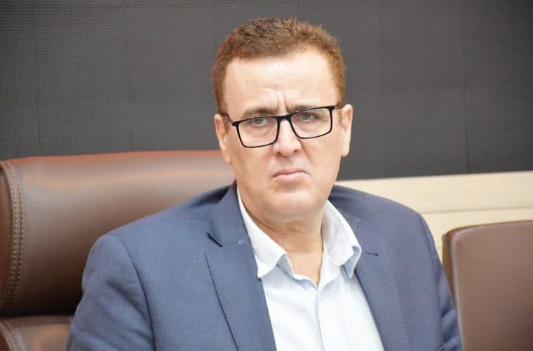 آغاز عملیات اجرایی ۱۴ طرح نیمهتمام در حوزه بهداشت لرستان – پایگاه خبری تبریز یازار | اخبار ایران و جهان آغاز عملیات اجرایی ۱۴ طرح نیمهتمام در حوزه بهداشت لرستان – پایگاه خبری تبریز یازار | اخبار ایران و جهان
