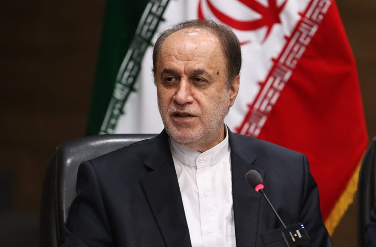سیاست جدید ارزی بدون مشورت با مجلس اتخاذ شد؛ دولت باید پاسخگو باشد – پایگاه خبری تبریز یازار | اخبار ایران و جهان سیاست جدید ارزی بدون مشورت با مجلس اتخاذ شد؛ دولت باید پاسخگو باشد – پایگاه خبری تبریز یازار | اخبار ایران و جهان
