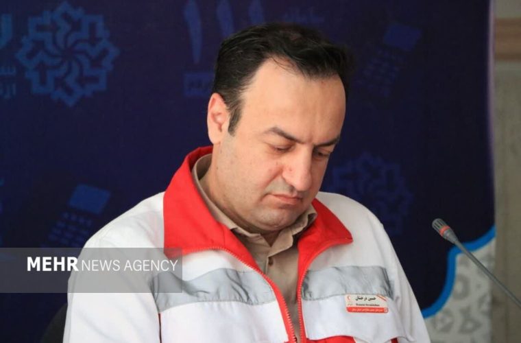 ۴فوتی و ۹۰مصدوم در تصادفات جادهای سمنان؛ آخر هفته شلوغ برای امدادگران – پایگاه خبری تبریز یازار | اخبار ایران و جهان ۴فوتی و ۹۰مصدوم در تصادفات جادهای سمنان؛ آخر هفته شلوغ برای امدادگران – پایگاه خبری تبریز یازار | اخبار ایران و جهان