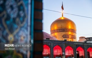 آمار سفرهای تابستانی ایرانیان منتشر شد؛ خراسان رضوی در صدر مقاصد – پایگاه خبری تبریز یازار | اخبار ایران و جهان