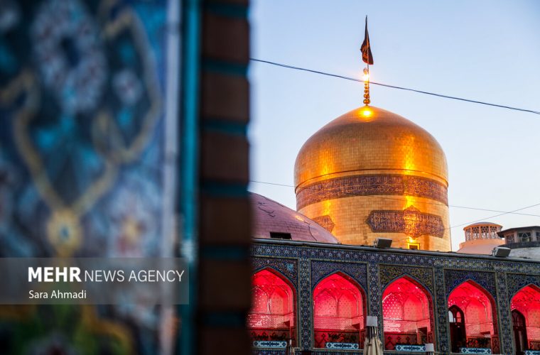 آمار سفرهای تابستانی ایرانیان منتشر شد؛ خراسان رضوی در صدر مقاصد – پایگاه خبری تبریز یازار | اخبار ایران و جهان