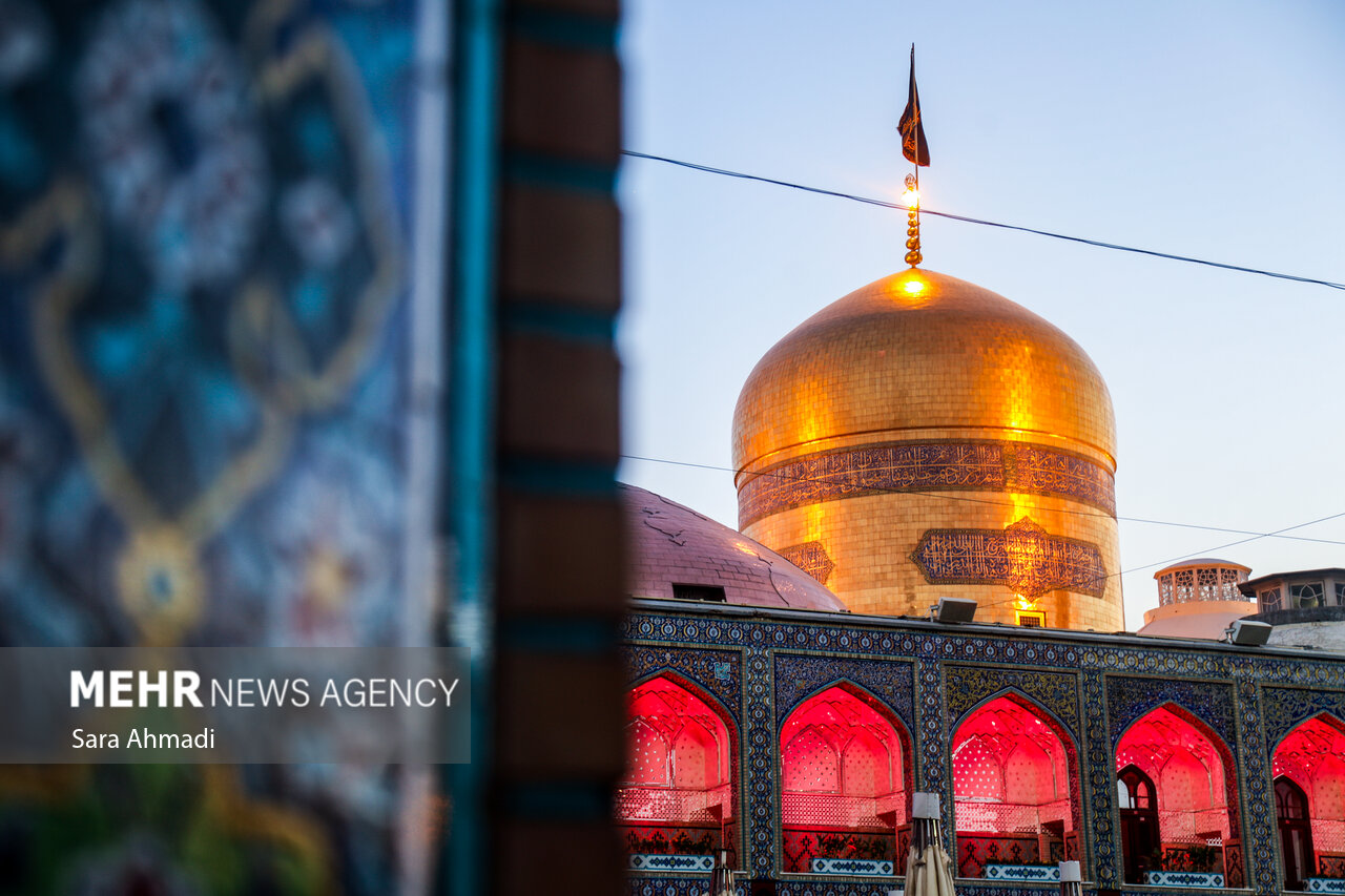 آمار سفرهای تابستانی ایرانیان منتشر شد؛ خراسان رضوی در صدر مقاصد – پایگاه خبری تبریز یازار | اخبار ایران و جهان