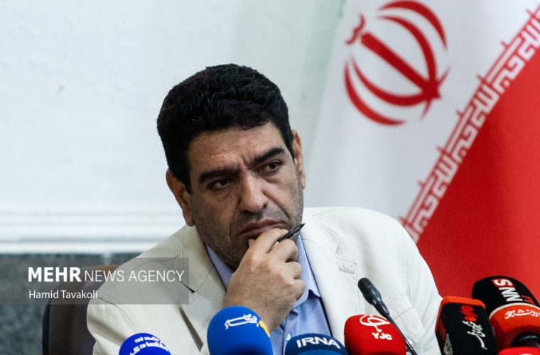 درخواست یک نماینده درباره تعیین تکلیف استیضاح وزیر کار – پایگاه خبری تبریز یازار | اخبار ایران و جهان درخواست یک نماینده درباره تعیین تکلیف استیضاح وزیر کار – پایگاه خبری تبریز یازار | اخبار ایران و جهان