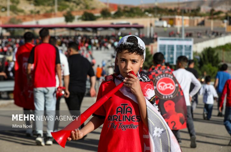 آغاز فروش بلیت دیدار تراکتور و استقلال تهران – پایگاه خبری تبریز یازار | اخبار ایران و جهان آغاز فروش بلیت دیدار تراکتور و استقلال تهران – پایگاه خبری تبریز یازار | اخبار ایران و جهان